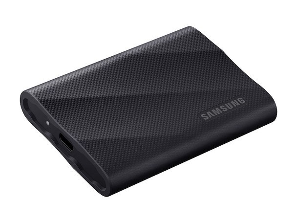 Samsung MU-PG2T0B/AM SAMSUNG USB 3.2 GEN. 2 T9 2TB PORTABLE SSD - BLACK 887276664538
