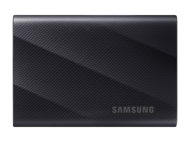 Samsung MU-PG1T0B/AM SAMSUNG USB 3.2 GEN. 2 T9 1TB PORTABLE SSD - BLACK 887276664545