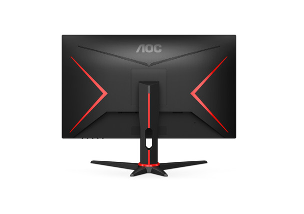 AOC Monitor CQ32G2S 31.5 VA Curved 16:9 2560x1440 165Hz 1ms 1xDP 2xHDMI RTL