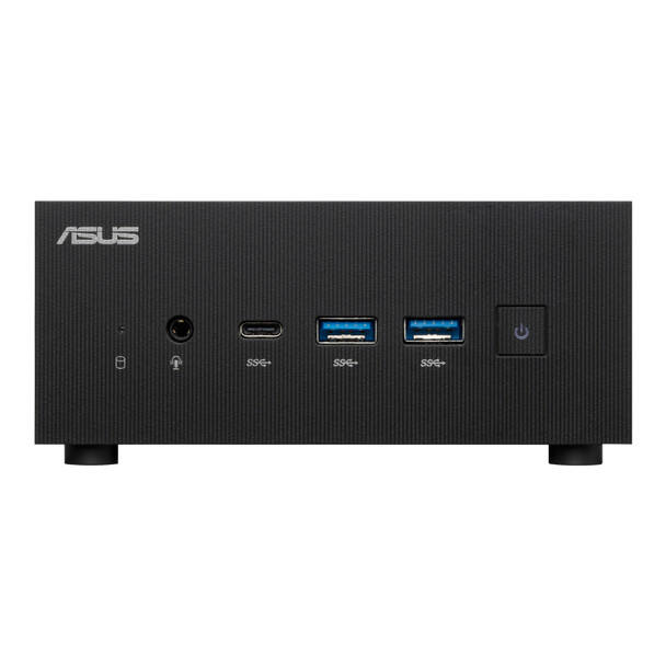 ASUS SY PN52-SYS715PX1TD Mini PC AMD R7-5800H 16G 512GB AMD Radeon W11P Retail