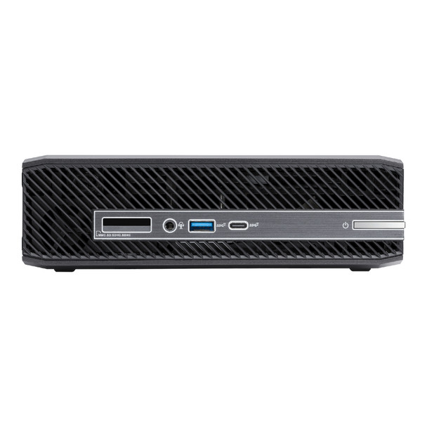 ASUS SY PN80-SYS715PXFD Mini PC Ci7-11700B 16GB 512GB Intel UHD Graphics W11P