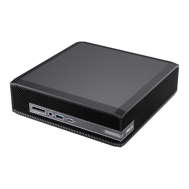 ASUS SY PN80-SYS715PXFD Mini PC Ci7-11700B 16GB 512GB Intel UHD Graphics W11P