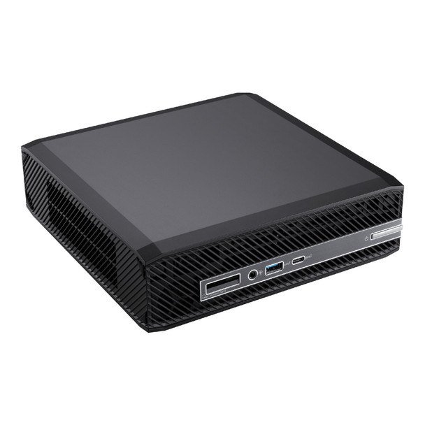 ASUS SY PN80-SYS715PXFD Mini PC Ci7-11700B 16GB 512GB Intel UHD Graphics W11P