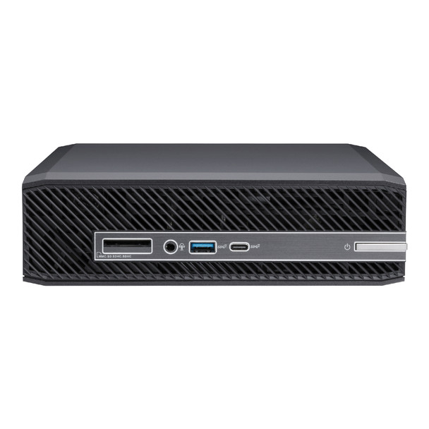 ASUS SY PN80-SYS715PXFD Mini PC Ci7-11700B 16GB 512GB Intel UHD Graphics W11P