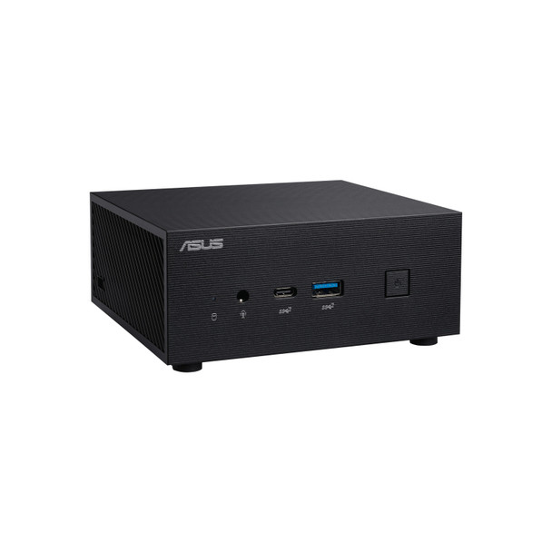 ASUS SY PN63-S1-BB7H000XFD-NL Ci7-11370H noRAM Storage OS Black Retail