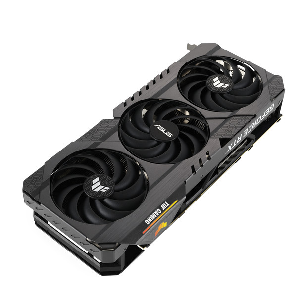 ASUS VCX TUF-RTX4090-24G-OG-GAMING GeForce RTX 4090 OG 24GB GDDR6X 384B Retail