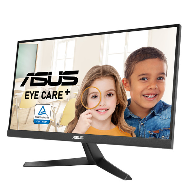 ASUS MN VY229HE 21.45 IPS FHD 1920x1080 16:9 75Hz HDMI VGA Retail