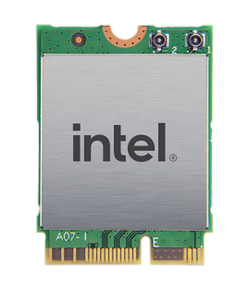 Intel NT AX211.NGWG.NV Wi-Fi 6E AX211 (Gig+) 2230 2x2 AX R2 (6GHz)+BT No vPro