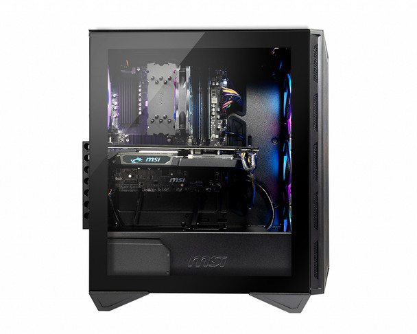 MSI SY AEGIS ZS 5DQ-274US Ryzen R7-5700G 2x8GB 2TB RX6600 W11H+ Retail
