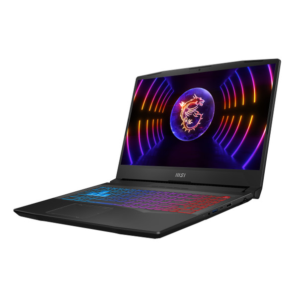 MSI Notebook Pulse 15 B13VFK-1263US 15.6 Core i7-13620H 2x16GB 1TB RTX 4060 Windows 11 Pro Retail
