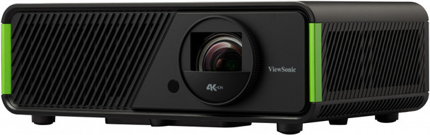 Viewsonic PJ X2-4K 2000 Lumens 4K HDR Xbox Certified Gaming Projector Retail