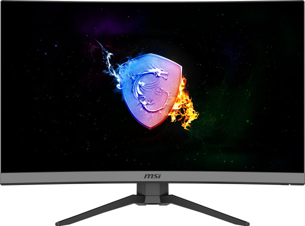 MSI MN G27C6P E2 27 Curved VA 1500R FHD 1920x1080 16:9 170Hz 1ms 4ms Retail