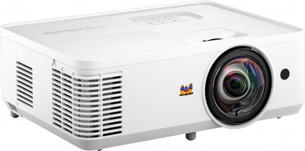 Viewsonic PJ PS502W 4000 Lumens 1280 x 800 WXGA Education Projector Retail