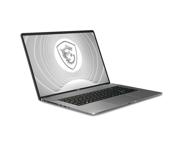 MSI NB CreatorPro Z17HXStudio A13VKT-077US 17 Ci9-13950HX 2x16G 1TB RTX 3000