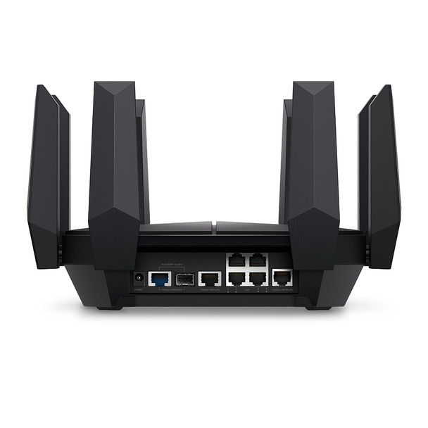 TP-Link Router Archer AXE300 AX3000 Dual Band Wi-Fi6 Bluetooth PCI Express Adapter Retail