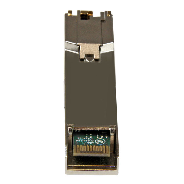 StarTech AC 10050-ST SFP Transceiver Module - 10 100 1000 Retail