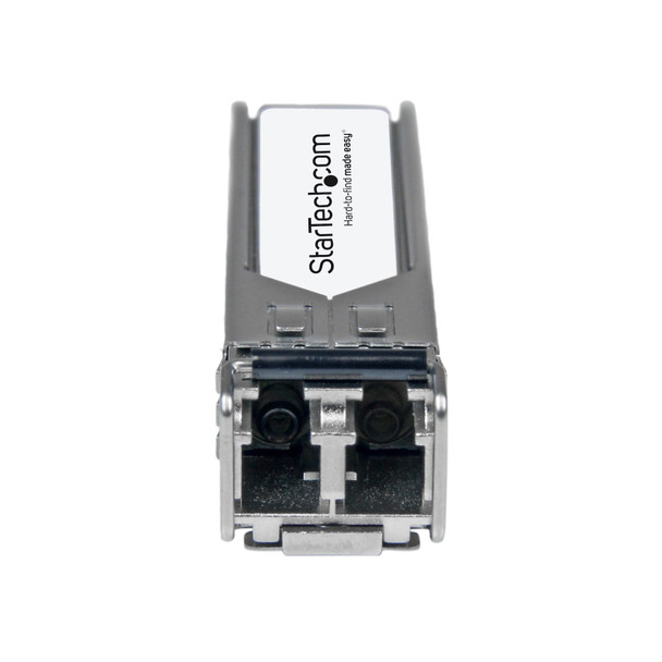 StarTech AC 10301-ST 10301 Compatible SFP+ Transceiver Module - 10GBase-SR RTL