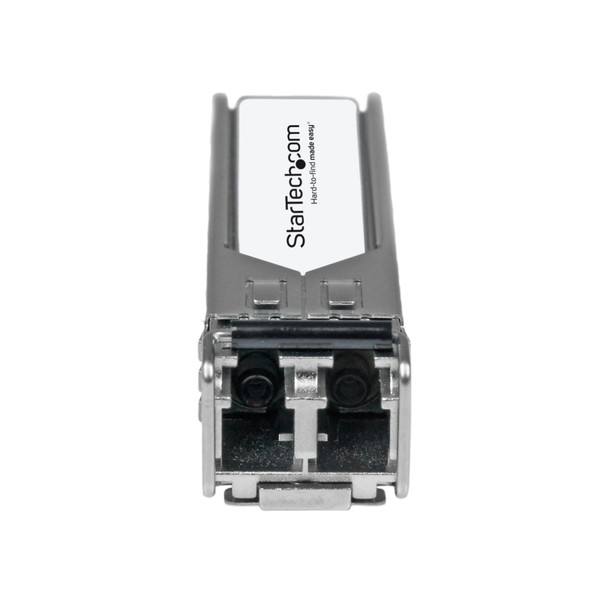 StarTech AC EG3B0000086-ST SFP Transceiver Module - 1000Base-SX Retail