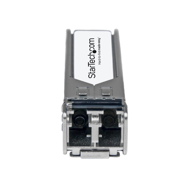 StarTech AC SFP-10GBASE-LR-ST SFP+ Transceiver Module - 10GBase-LR Retail
