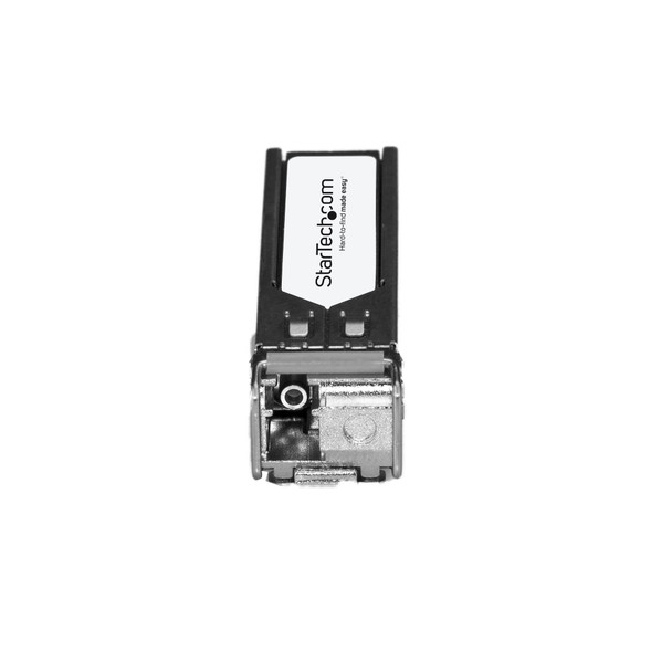 StarTech AC 10056H-ST SFP Transceiver Module - 1000Base-BX-D (Downstream) RTL