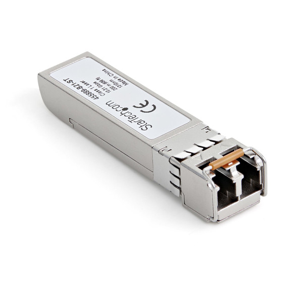 StarTech AC 455889-B21-ST SFP+ Transceiver Module - 10GBase-LRM Retail