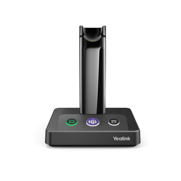 Yealink Accessory 1308096 WHB630T(V1) Base for WH63 TEAMS Retail