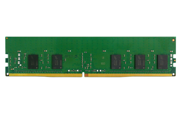 QNAP ME RAM-32GDR4ECT0-UD-3200 32GB DDR4-3200 ECC U-DIMM 288pin T0 version