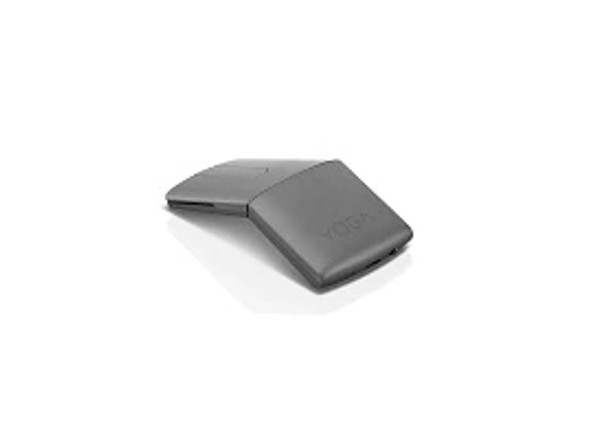 Lenovo Yoga mouse Ambidextrous RF Wireless Optical 1600 DPI 193386111955