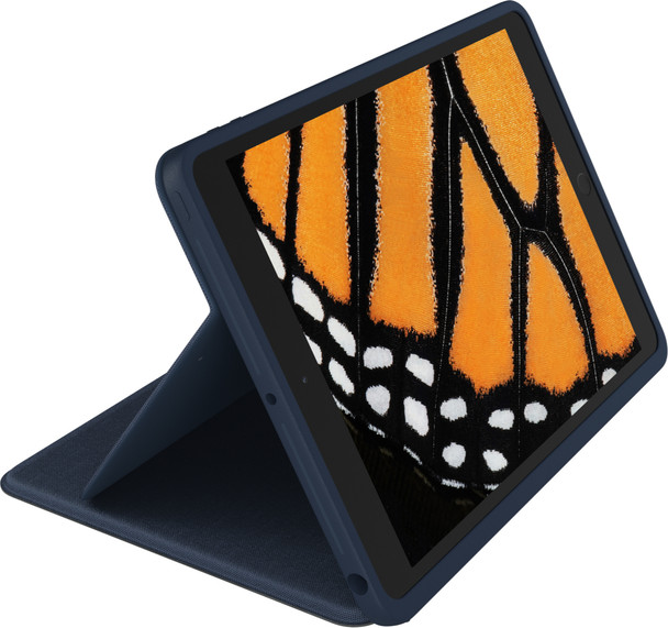 Logitech Rugged Combo 3 Touch Blue Smart Connector 097855168016