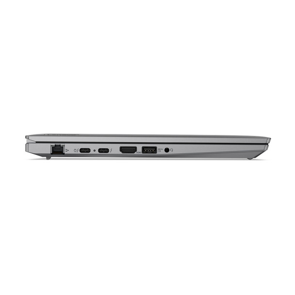 Lenovo ThinkPad T14 Laptop 35.6 cm (14") Touchscreen WUXGA Intel® Core™ i7 i7-1355U 32 GB DDR5-SDRAM 1 TB SSD Wi-Fi 6E (802.11ax) Windows 11 Pro Grey 197531006240