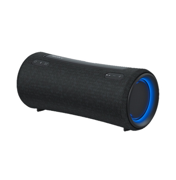 Sony SRSXG300/B portable/party speaker Stereo portable speaker Black 27242923843