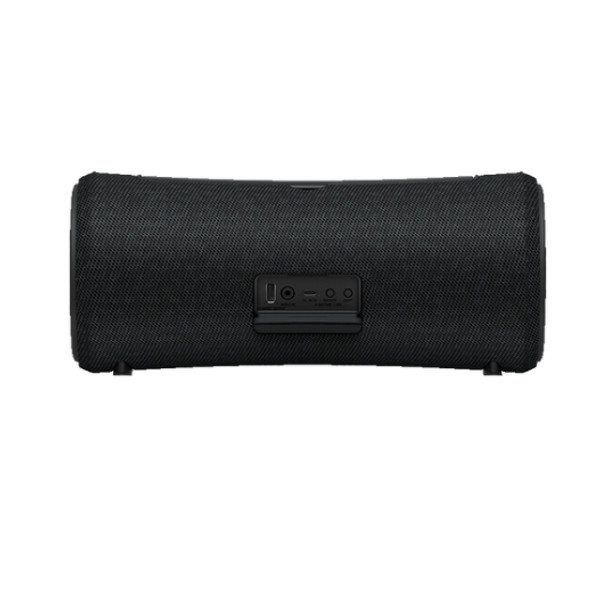 Sony SRSXG300/B portable/party speaker Stereo portable speaker Black 27242923843