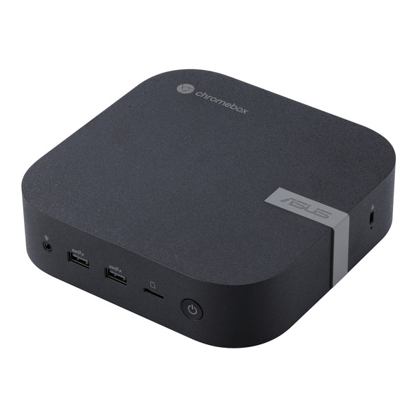 ASUS SY CHROMEBOX5-SC017UN-WC Mini PC Celeron7305 4GB 128GB Intel UHD Chrome