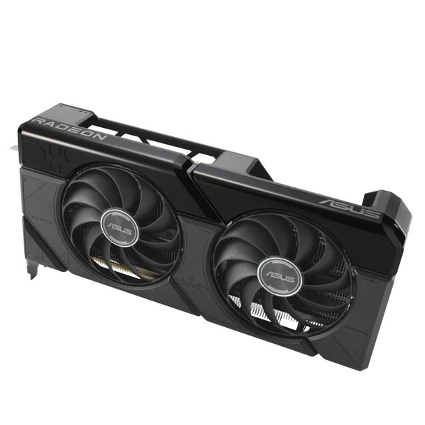 ASUS VCX DUAL-RX7700XT-O12G AMD Radeon RX7700XT 12GB OC GDDR6 Retail