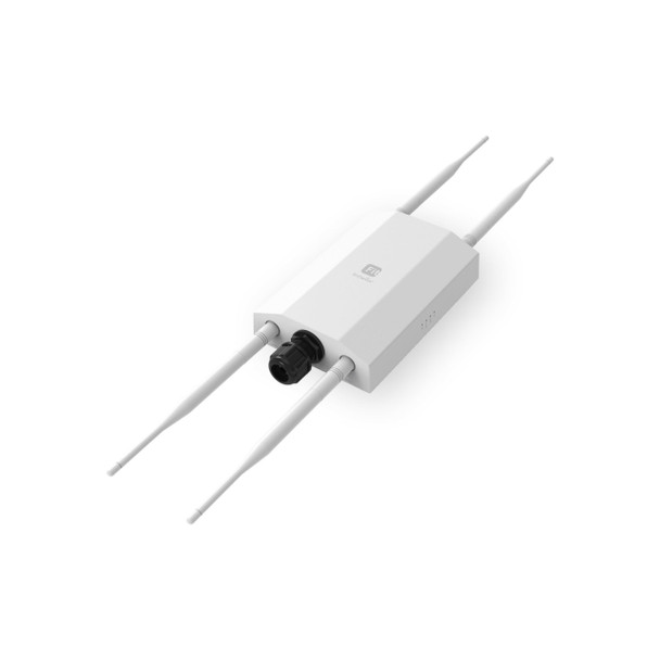 EnGenius NT EWS850-FIT Fit Managed Wi-Fi 6 (11ax) 2x2 Outdoor Access Point