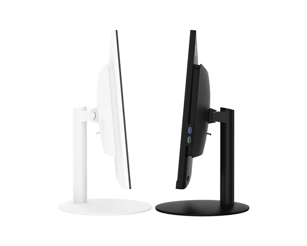 MSI AIO PRO AP272 12M-068US 27 Ci5-12400 8GB 500GB Iris Xe W11P Retail