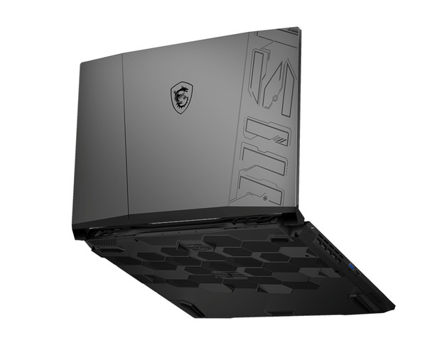 MSI NB Pulse 17 B13VGK-633CA 17.3 Ci7-13700H 2x8GB 1TB RTX4070 W11H Retail