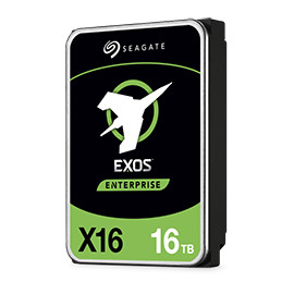 Seagate HD ST16000NM007G 16TB SAS 3.5 Bare