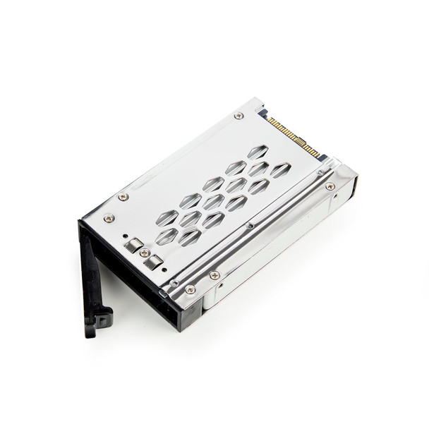 StarTech AC 4-Bay Backplane for U.2 NVMe Drives Retail