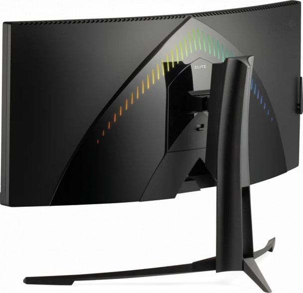 ViewSonic MN XG340C-2K 34 ELITE Curved 3440x1440 21:9 1ms 180Hz USB-C Retail