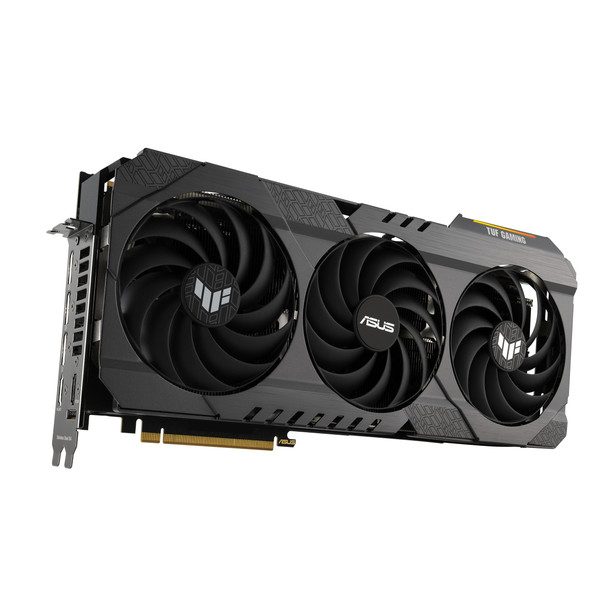 ASUS TUF Gaming TUF-RTX4090-24G-OG-GAMING NVIDIA GeForce RTX 4090 24 GB GDDR6X