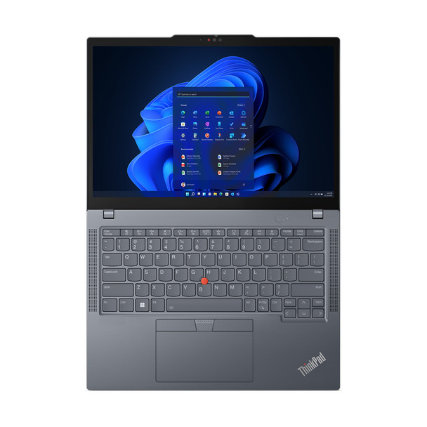 Lenovo ThinkPad X13 Laptop 33.8 cm (13.3") WUXGA Intel® Core™ i5 i5-1345U 16 GB LPDDR5-SDRAM 256 GB SSD Wi-Fi 6E (802.11ax) Windows 11 Pro Grey
