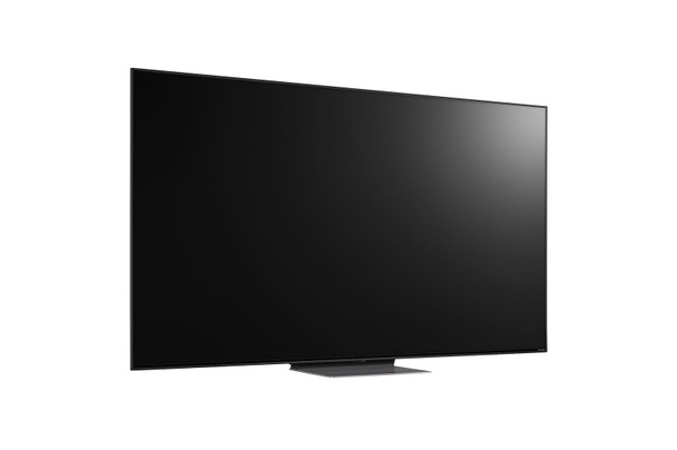 LG 65UM777H0UG hospitality TV 165.1 cm (65") 4K Ultra HD 420 cd/m² Smart TV Black 20 W