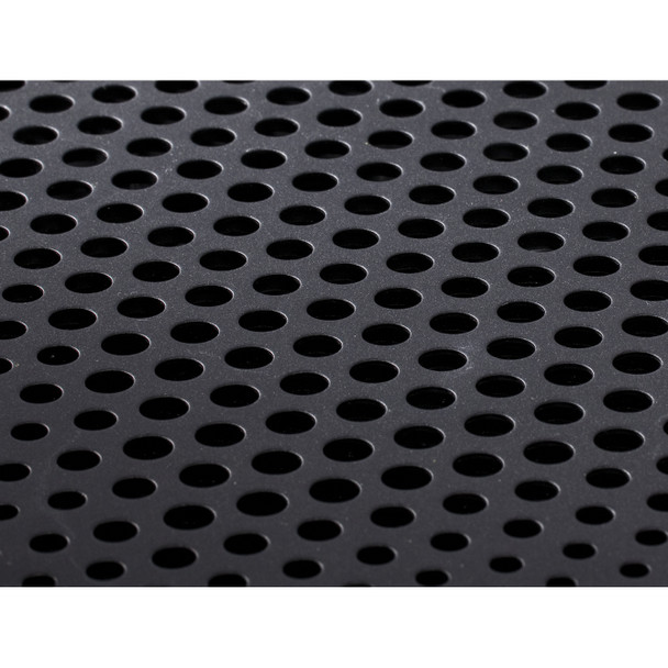 Targus AWE57US laptop cooling pad 45.7 cm (18") Black