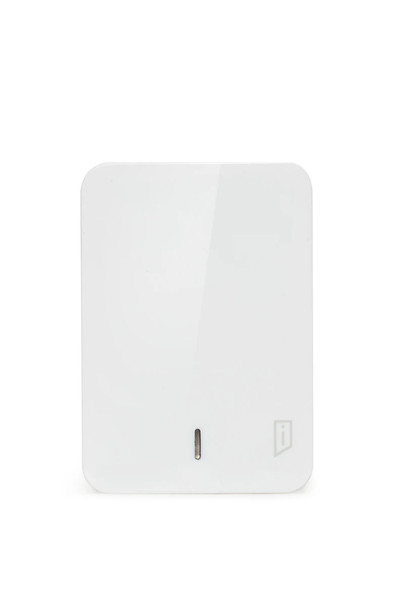 Targus APA754CAI mobile device charger Universal White AC Indoor