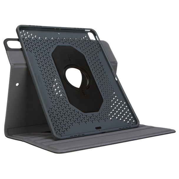 Targus VersaVu 32.8 cm (12.9") Folio Black