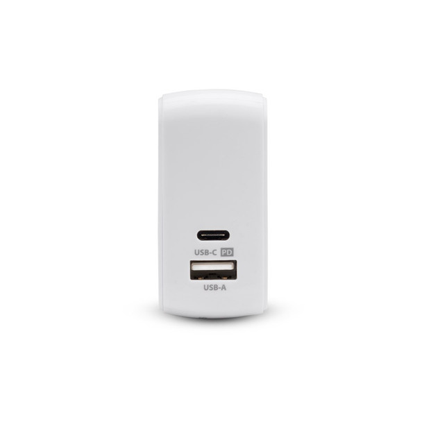 Targus APA759CAI mobile device charger Universal White AC Indoor