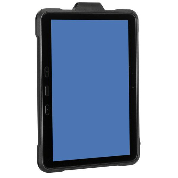 Targus THD501GLZ tablet case 25.6 cm (10.1") Flip case Black