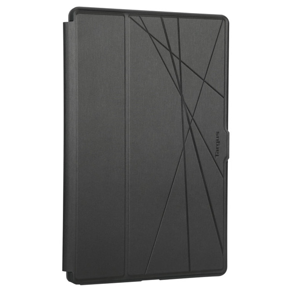 Targus THZ919GL tablet case 26.7 cm (10.5") Cover Black