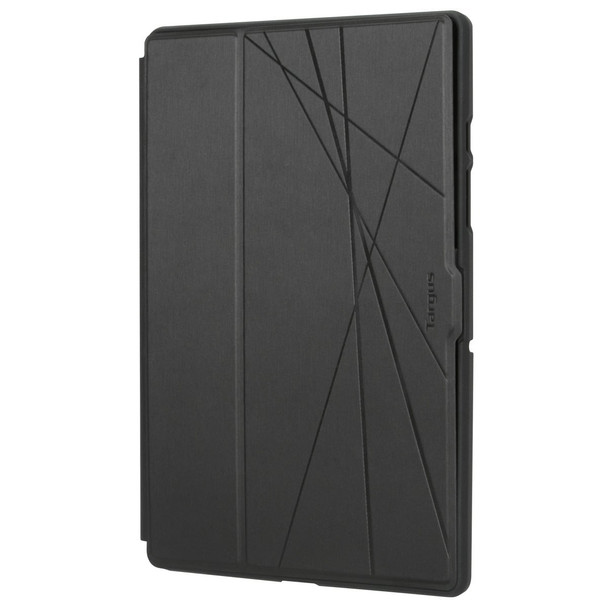 Targus THZ919GL tablet case 26.7 cm (10.5") Cover Black